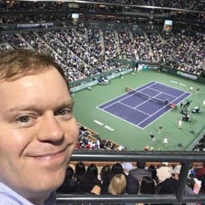 Meet your Posher, Kyle